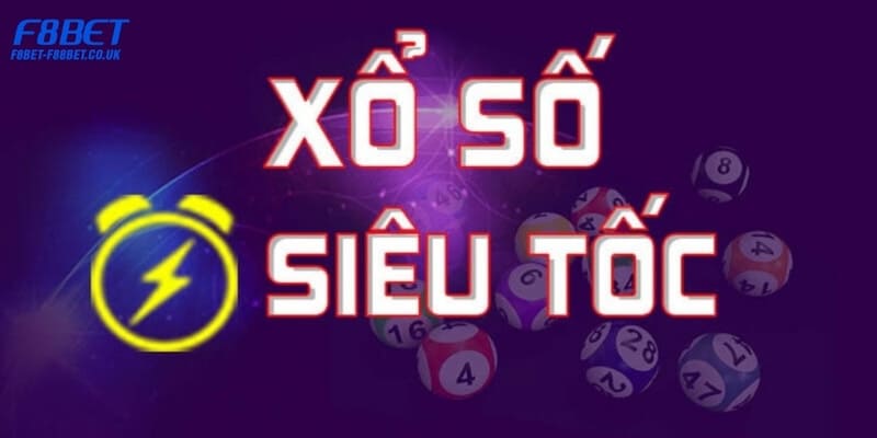 Xổ Số F88bet