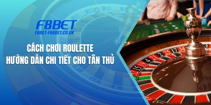 Cách Chơi Roulette