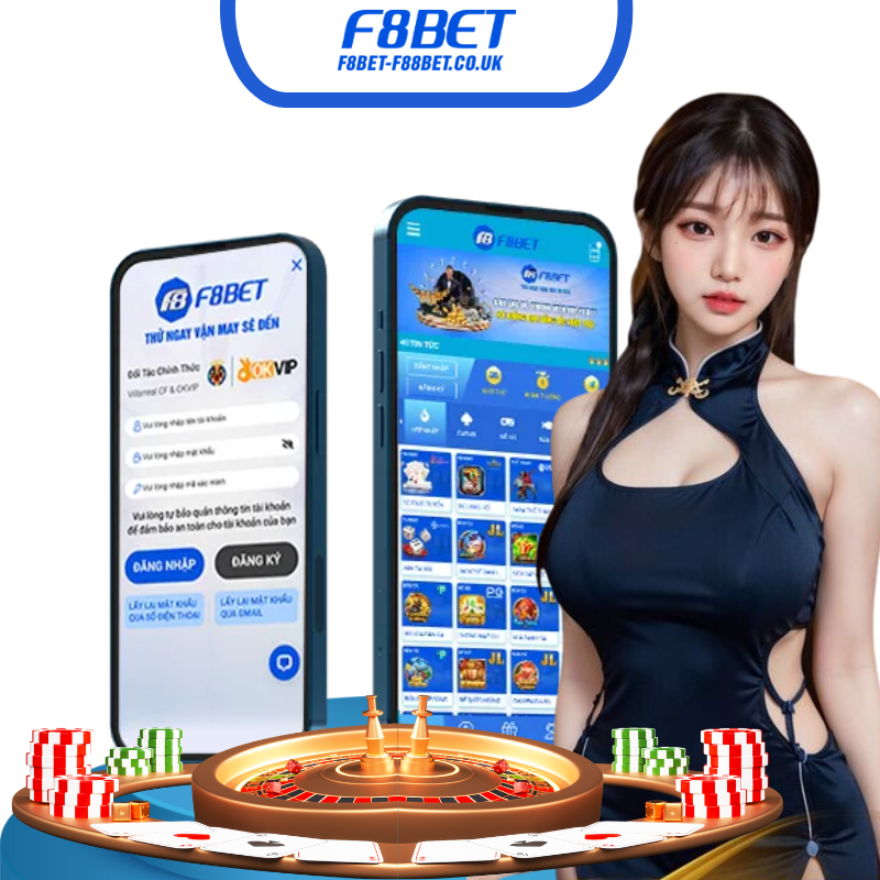 tải app f88bet