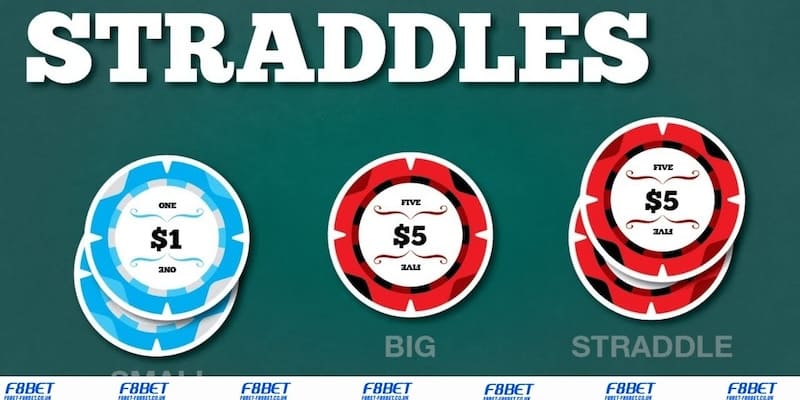 Straddle Poker Là Gì