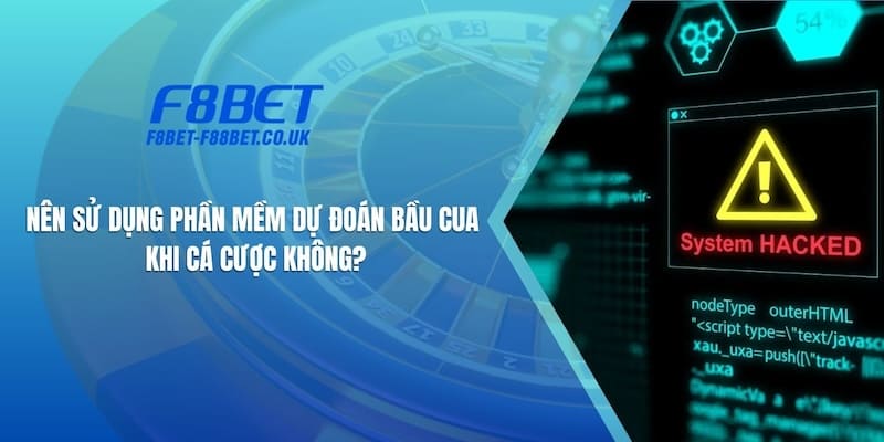 Phần Mềm Dự Đoán Bầu Cua