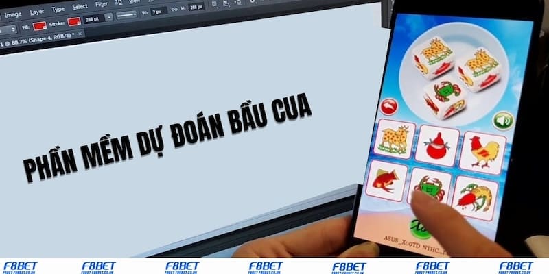 Phần Mềm Dự Đoán Bầu Cua