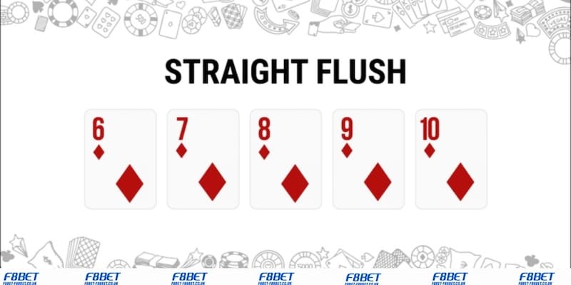 Royal Flush Là Gì